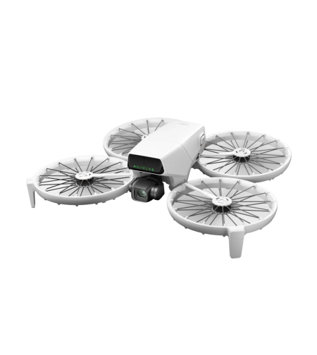 רחפן ולוגרים רב-תכליתי DJI FLIP