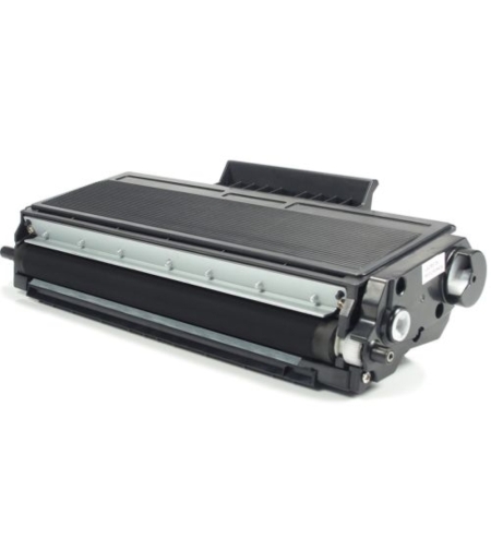 טונר שחור תואם Brother TN-3410