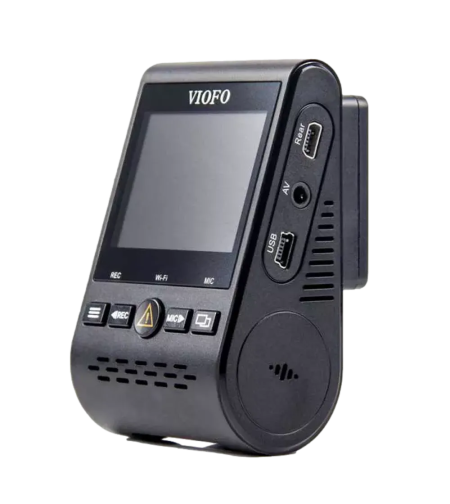 מצלמת דרך לרכב Viofo A129 Qad HD WiFi