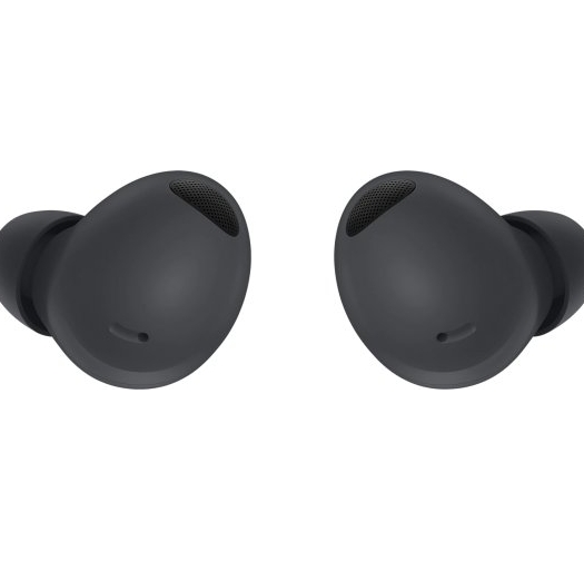 אוזניות אלחוטיות צבע גרפיטי Samsung Galaxy Buds2 Pro SM-R510