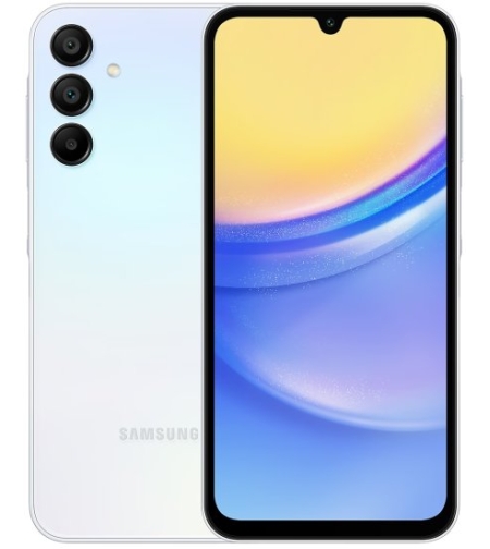 טלפון סלולרי Samsung Galaxy A15 4GB+128GB SM-A155F DSN