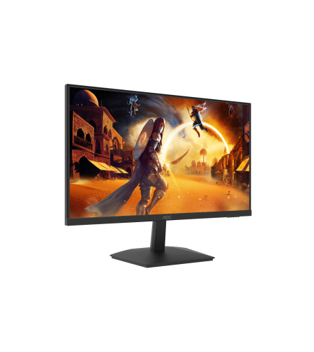 מסך מחשב גיימינג AOC 27G15N 27 inch/FHD/180HZ/VA/1ms/HDMI-DP