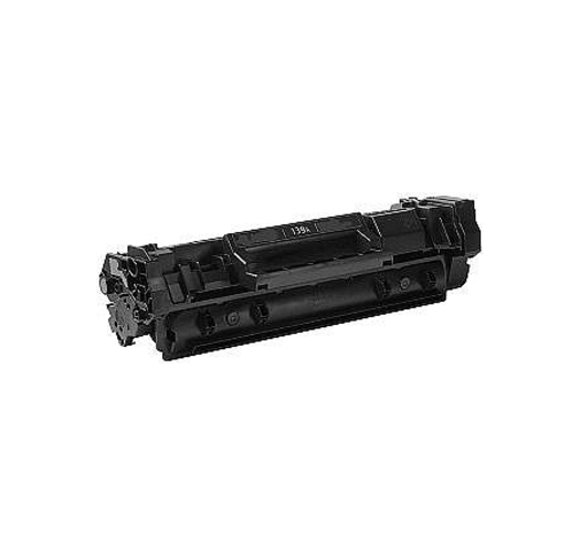 טונר שחור תואם HP 139A W1390A