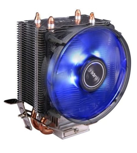 מאורר למעבד Antec A30 Pro CPU Cooler