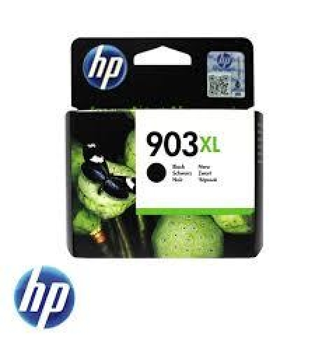 דיו שחור מקורי HP 903XL