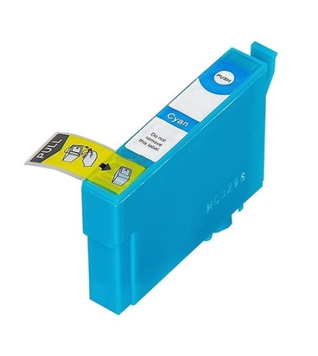 דיו כחול תואם HP 903XL