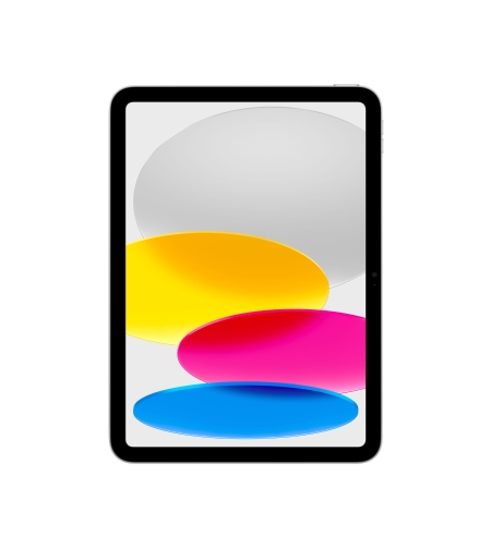 אייפד Apple Ipad 10.9-inch (10th Generation) 64GB Wi-Fi 2024