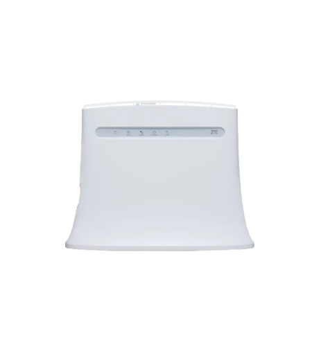 נתב סלולרי ביתי ZTE MF283U 4G