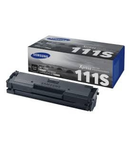 טונר שחור מקורי Samsung MLT-D111S