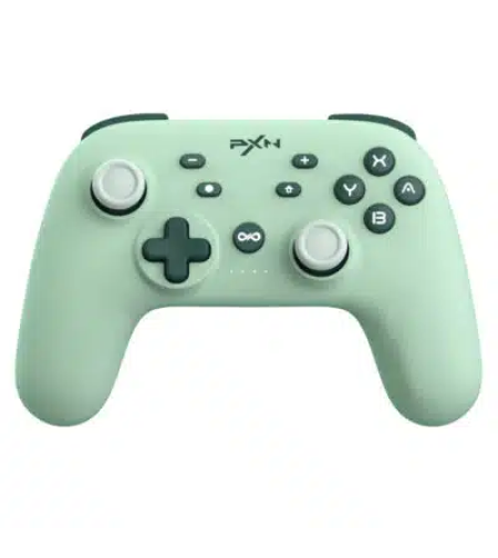 שלט לנינטנדו ולמחשב PXN-P50 WIRELESS GAMING CONTROLLER PC/SWITCH