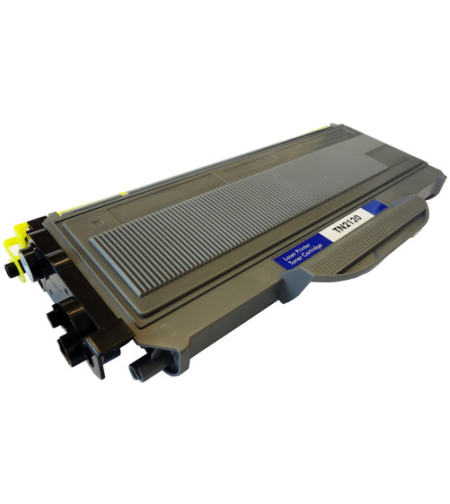 טונר שחור תואם Brother TN-2120/TN-360