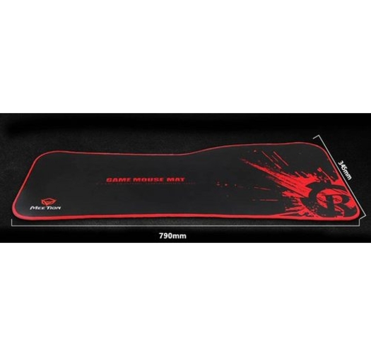 משטח עכבר Meetion Rubber Mouse Pad MT-P100