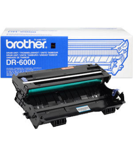 תוף מקורי Brother DR-6000