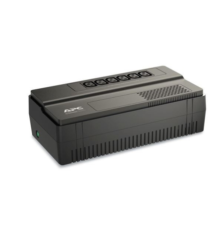 אל פסק 4 שקעים אוניברסליים APC BV650I-MSX 650V/4 Universal Ports
