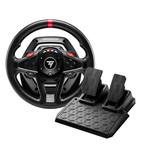הגה ThrustMaster T128 Xbox Series X/S PC