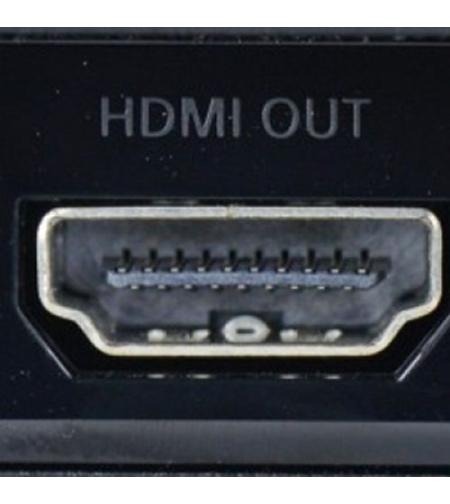 תיקון HDMI XBOX SERIES S