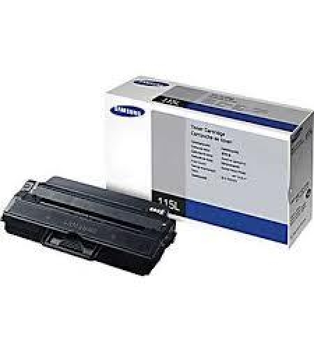 טונר שחור מקורי Samsung MLT-D115L