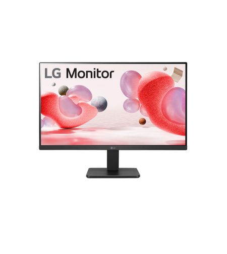 מסך מחשב LG 24MR400-B 23.8 inch/FHD/100HZ/IPS/5ms/HDMI-VGA/FreeSync