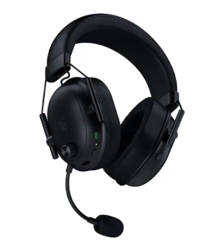 אוזניות גיימינג Blackshark V2 HyperSpeed מבית RAZER
