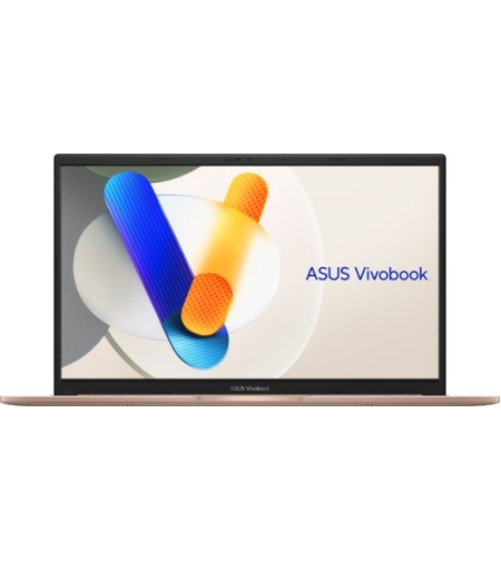 מחשב נייד Asus Vivobook 15 X1504ZA-NJ1433 Intel I7-1255U/16G/512GB SSD/15.6 inch/Wi-Fi 6