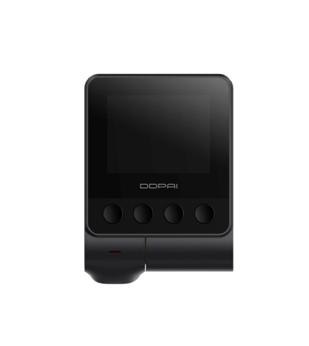 מצלמת דרך Ddapi Z40 GPS