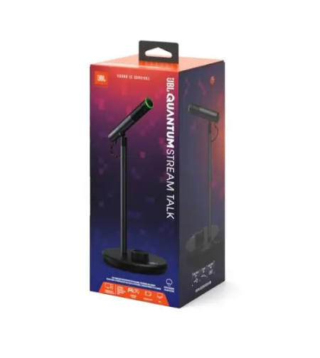 מיקרופון JBL Quantum Stream Talk