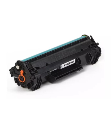 טונר שחור תואם HP 142A W1420A