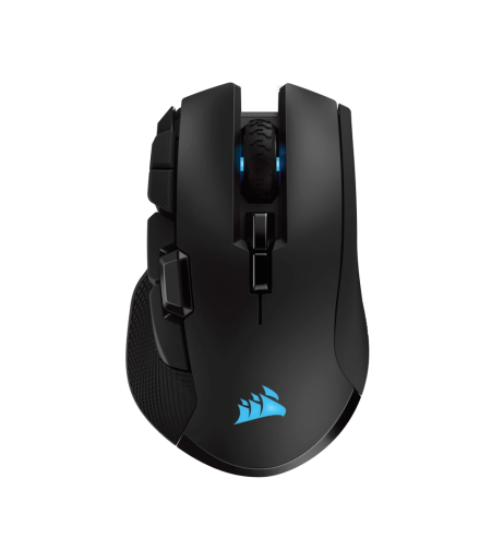 עכבר גיימינג אלחוטי Corsair IronClaw RGB