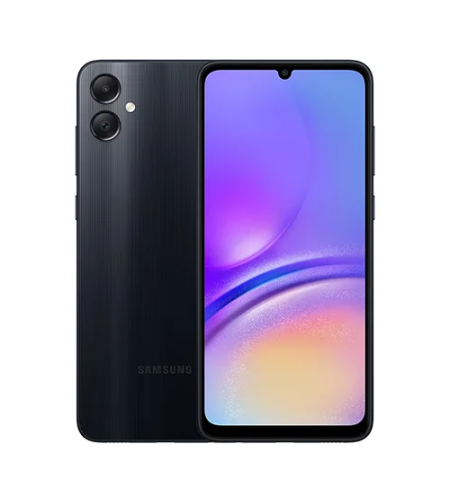 טלפון סלולרי Samsung Galaxy A05 4GB + 128GB SM-A055F/DS