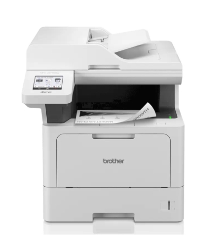 מדפסת ‏לייזר ‏משולבת Brother MFC-L5710DW Print/Scan/Copy/Fax