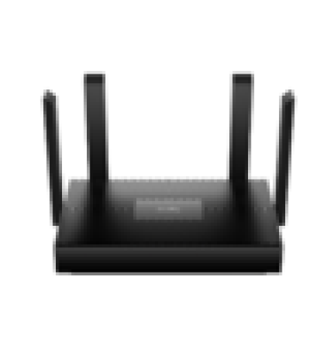 נתב אלחוטי Cudy WR1500 Wi-Fi 6
