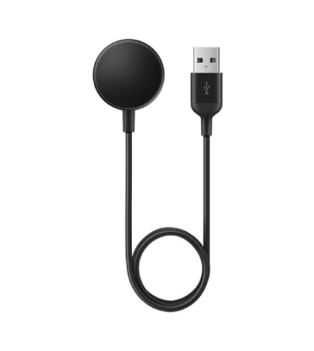 מטען מקורי לשעון Samsung Original SmartWatch Charger