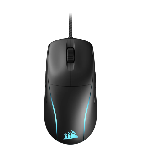 עכבר גיימינג Corsair M75 Lightweight RGB