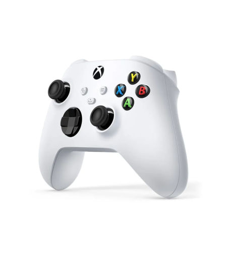 בקר אלחוטי צבע לבן XBOX Series S | X