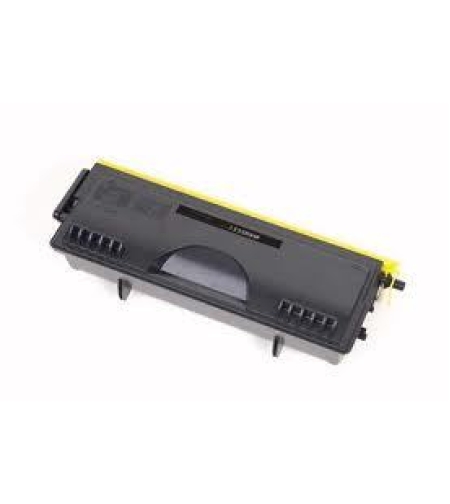 טונר שחור תואם Brother TN-7600