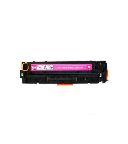 טונר אדום תואם HP CF543X 203X