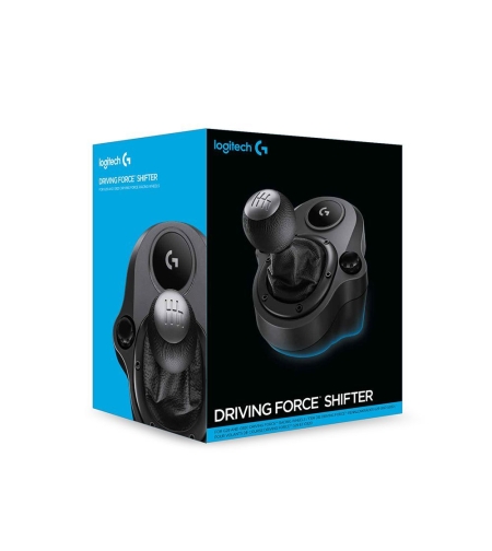 ידית הילוכים להגאים Logitech Driving Force Retail G29/G920/G923