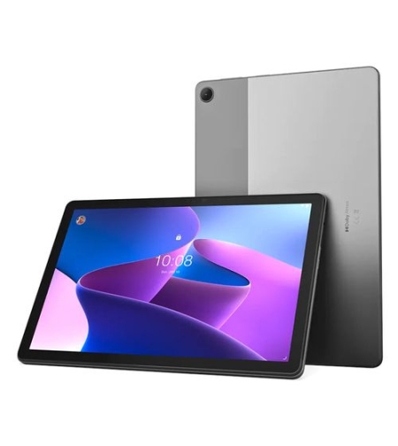 טאבלט  Lenovo TAB M10 HD-3GEN 4GB/64GB/10.1 inch ZAAF0085IL
