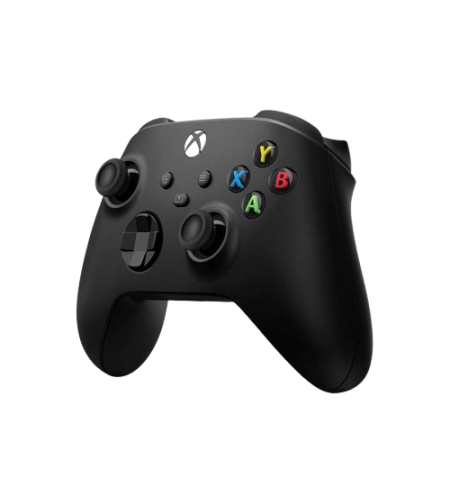 בקר אלחוטי צבע שחור XBOX Series S | X
