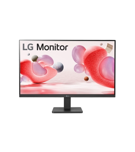 מסך מחשב LG 27MR400-B 27 inch/FHD/100HZ/IPS/5ms/HDMI-VGA/FreeSync