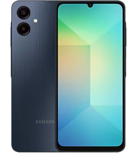 טלפון סלולרי Samsung Galaxy A06 4GB + 64GB SM-A065F/DS