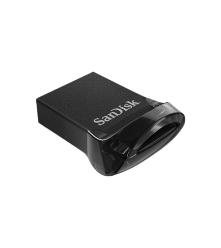 זיכרון ניידSanDisk Ultra Fit USB 3.1 64GB SDCZ430-064G 64GB