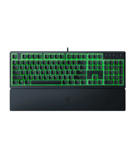 מקלדת גיימינג Razer Ornata V3X RGB