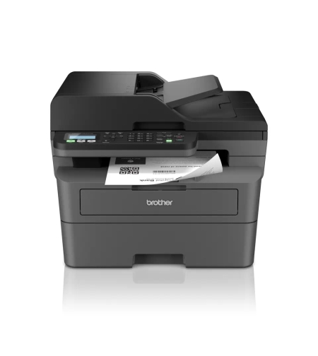 מדפסת ‏לייזר ‏משולבת Brother MFC-L2827DW Print/Scan/Copy/Fax