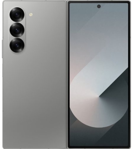 טלפון סלולרי Samsung Galaxy Z Fold6 12GB/1TB