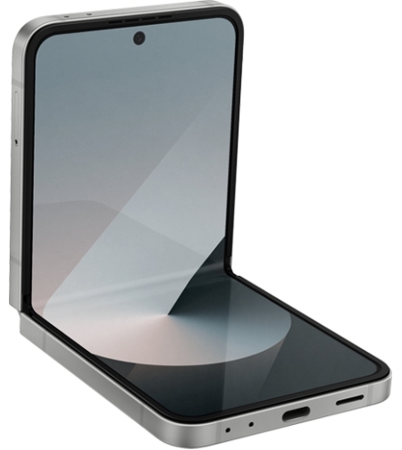 טלפון סלולרי Samsung Galaxy Z Flip6 12GB+512GB