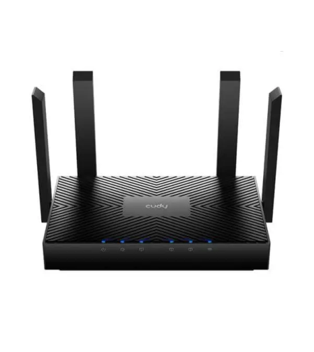 נתב אלחוטי AX3000 Wi-Fi 6 WR3000-IL