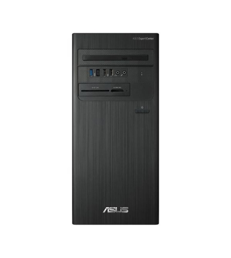מחשב נייח Asus ExpertCenter D500TE Intel I3-13100/8G/256 SSD/WiFi/3Y