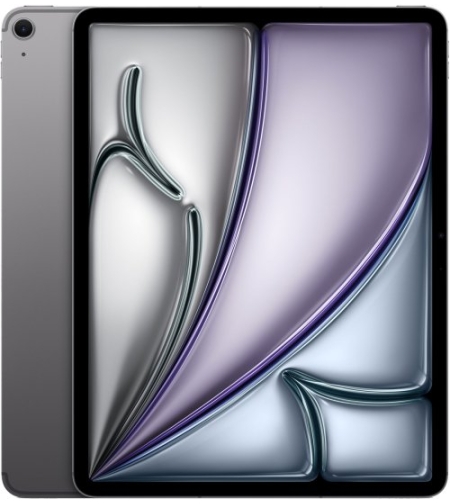 אייפד Apple iPad Air 13-inch (M2) 128GB Wi-Fi