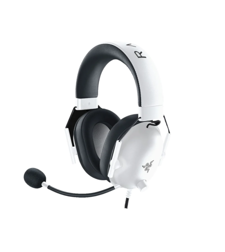 אוזניות RAZER BLACKSHARK V2 X (XBOX LICENSED) לבן